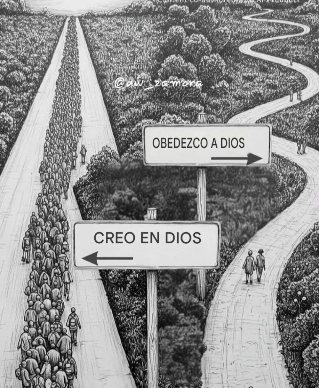 Guía de Dios