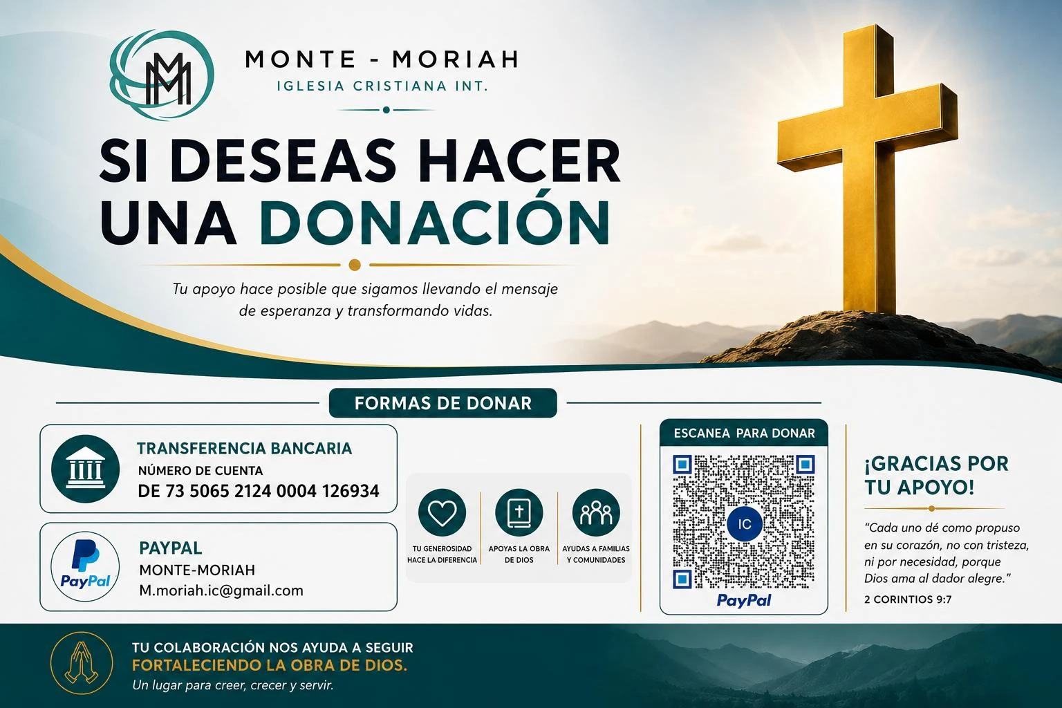 Información